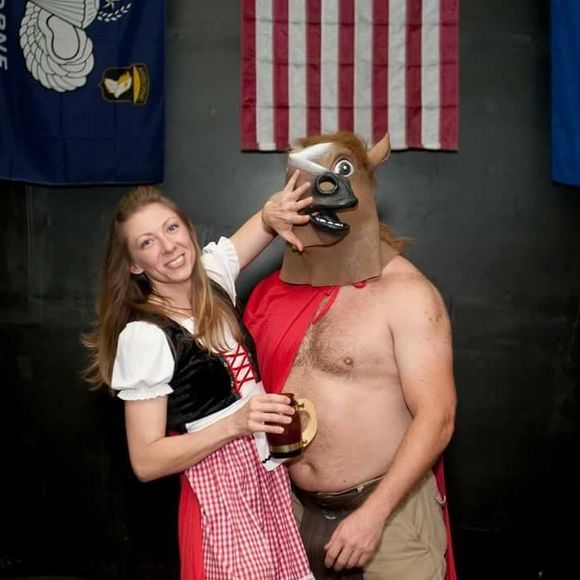 Meet your Posher, Amber - Picture 1 of 1